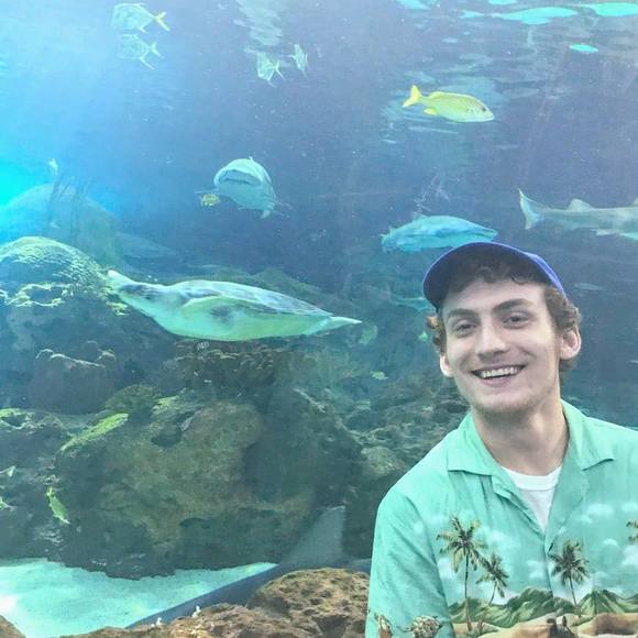 Meet your Posher, Chris - Picture 1 of 1